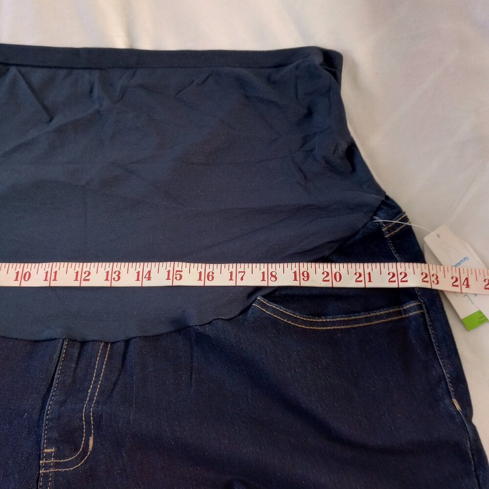 NWT Maternity Jeans - Picture 5 of 6